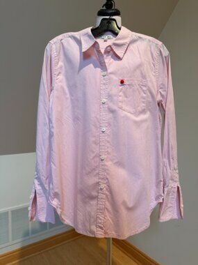 Alex Mill Standard Button-Down Shirt